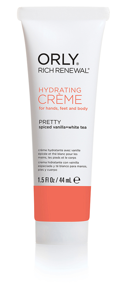 RICH RENEWALL CREME PRETTY